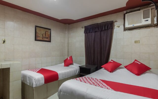 OYO Hotel Posada San José