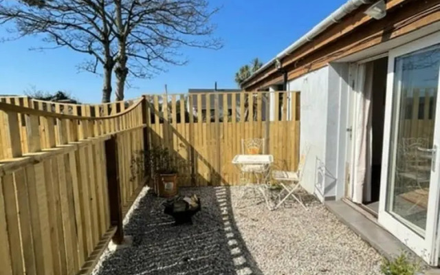 1-bed Luxury Studio Apartment in Tregony, Truro