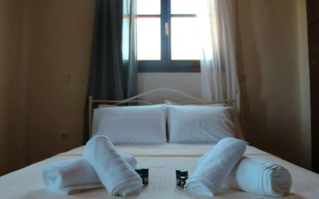 Άγιος Πέτρος 1924 Studios 1