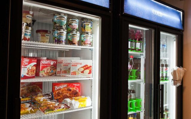 Hilton Garden Inn Louisville East