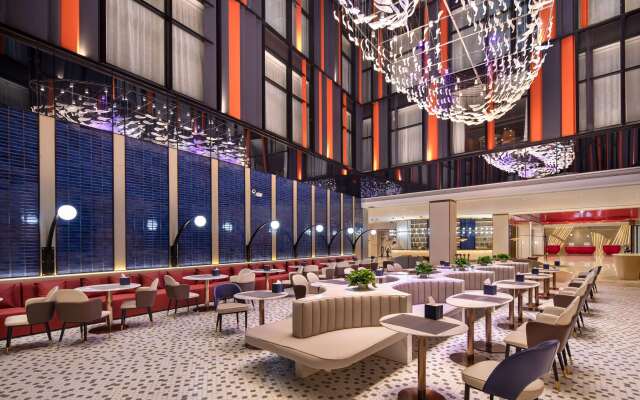 Ramada By Wyndham Huzhou Wuxing