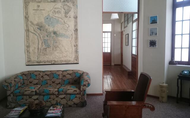 Casa Prado Suites