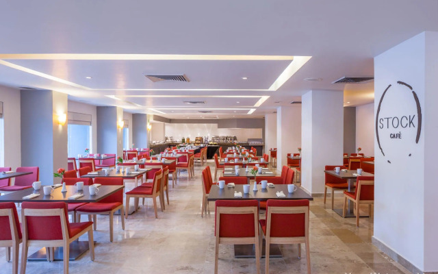 Courtyard by Marriott Villahermosa Tabasco