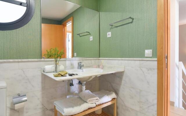 Villa Sol 21 by VillaGranCanaria