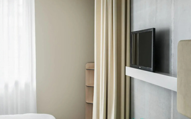 OKKO Hotels Lyon Centre