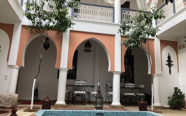 Riad Bab el Fale