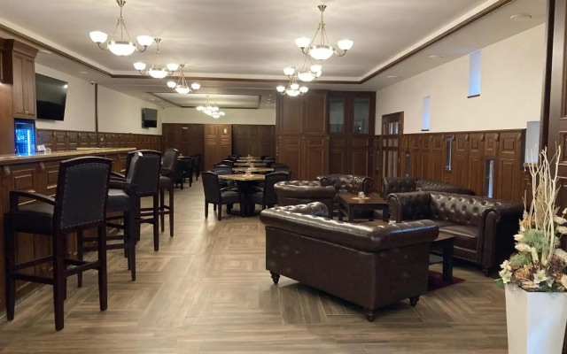 Parkhotel Brno