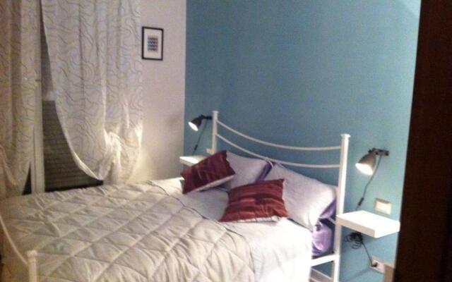 Appartamento al Parco