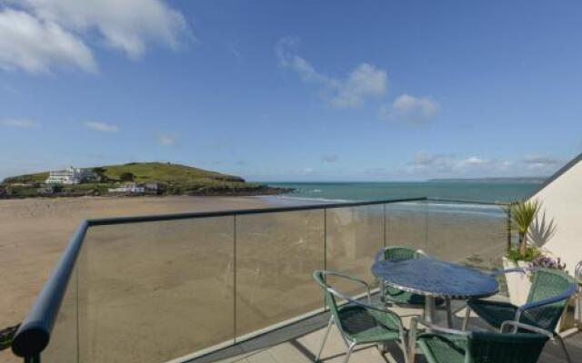 Apartment 23, Bigbury-On-Sea