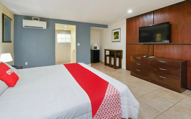 Gables Cove Hotel