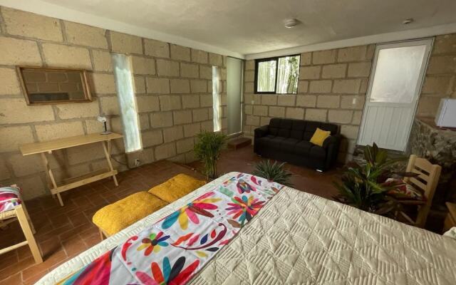 La Posada de Don Luis