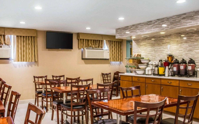 Comfort Inn