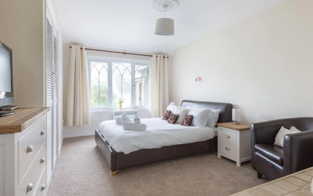 Fairholme