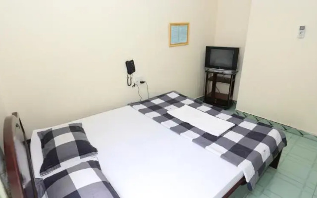 Hai Dang Guest House
