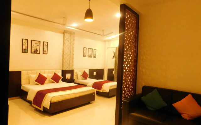 Hotel Neem Tree
