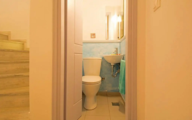 VILLA AELIA in Spetses - charm & convenience, 2min beach