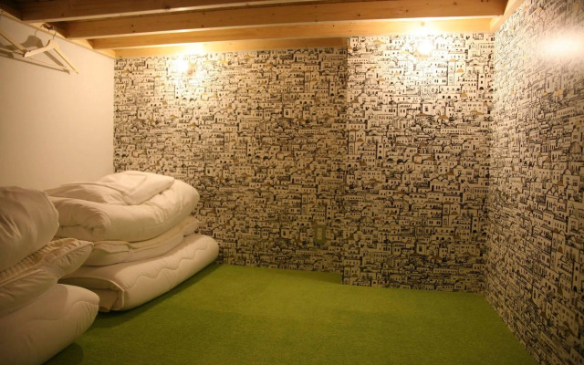 guest house MARUYA
