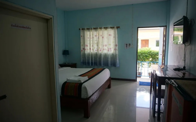 Bann Kwanlada Hotel