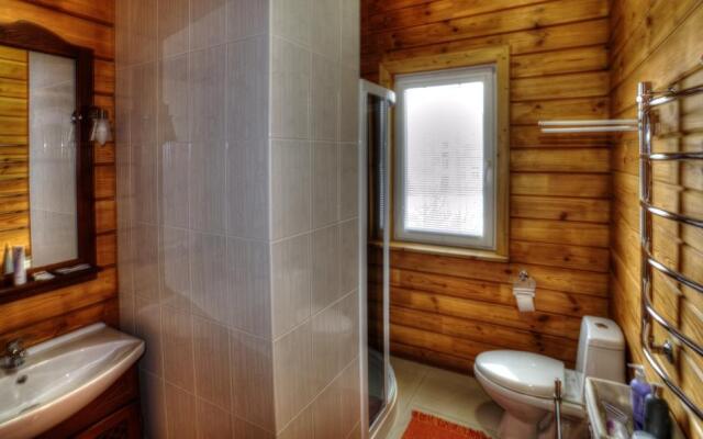 Swiss Yard Guesthouse