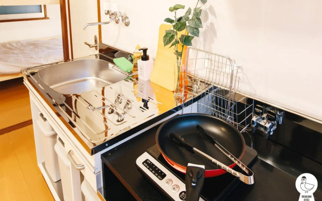 Urakami #201 / Vacation STAY 41894