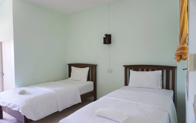 Palmy Home