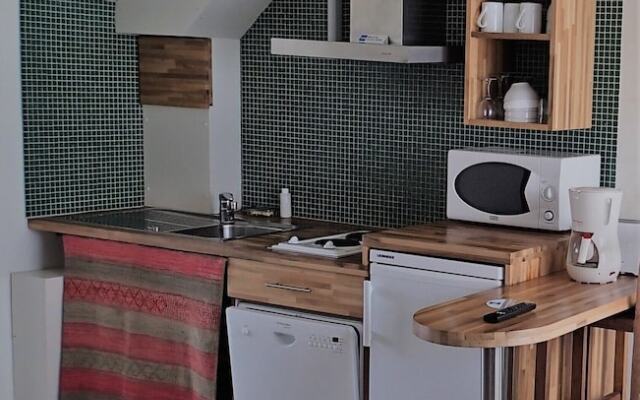 Les Gîtes de l'Ermitage