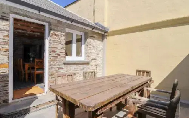 Trewince Holiday Lodges