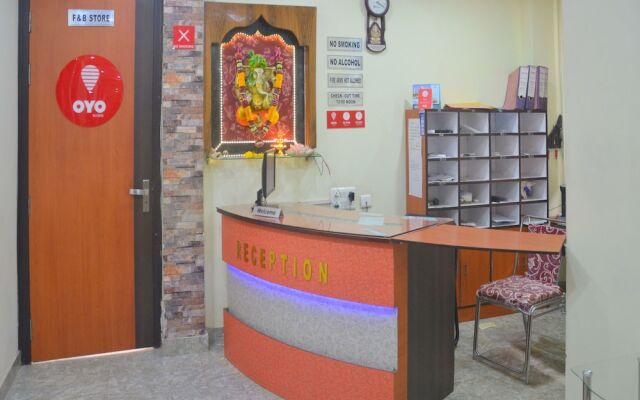 OYO 3964 Hotel Shubhkamna Grand