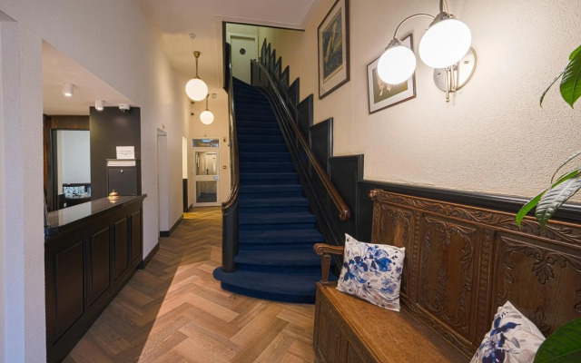 Hotel Atlas Vondelpark