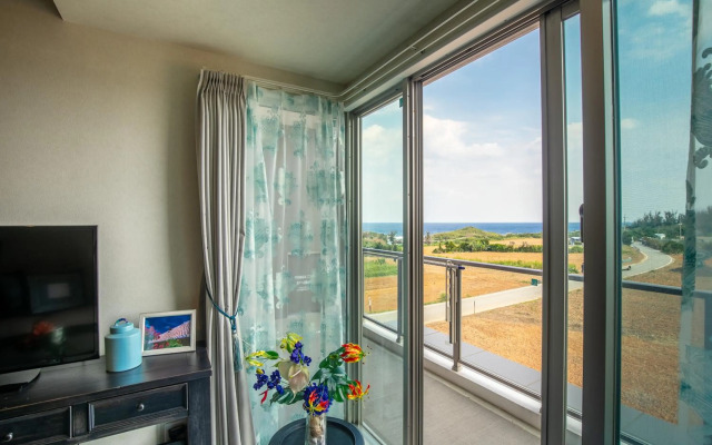 Ocean Resort House 205 B32