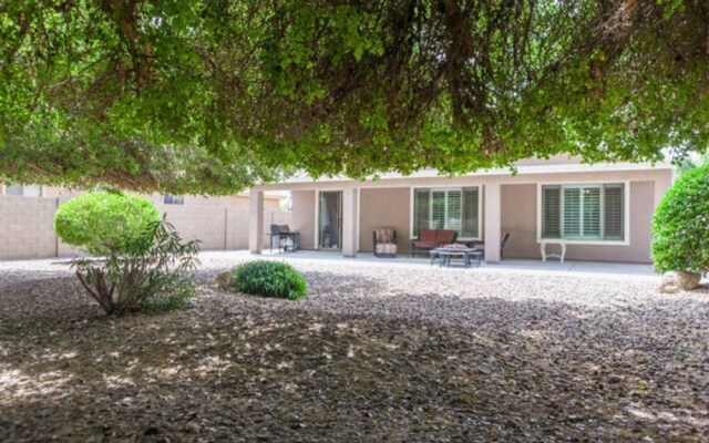 1600 E Redwood Place, Chandler