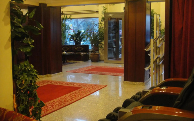 Hotel Mithat