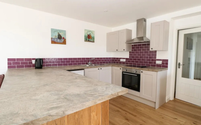 Waveney View Cottage