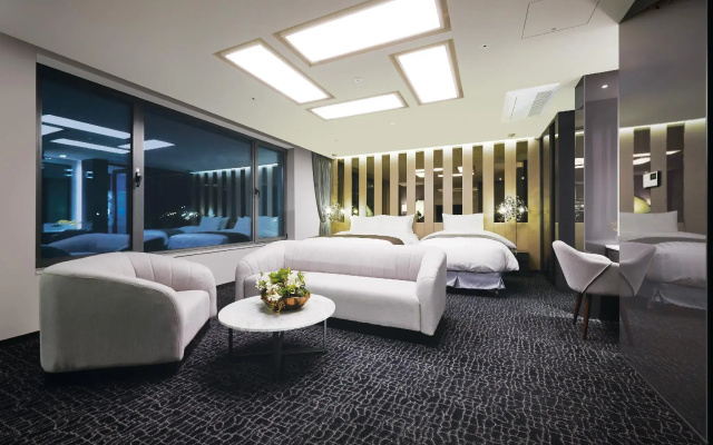 Traum Valley Hotel
