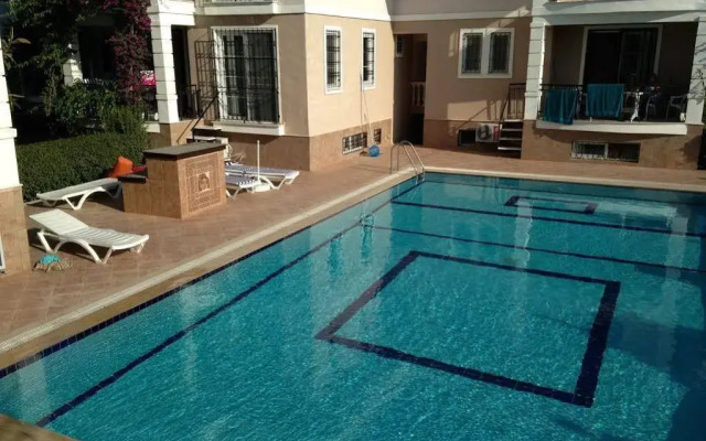 Noya Apartments