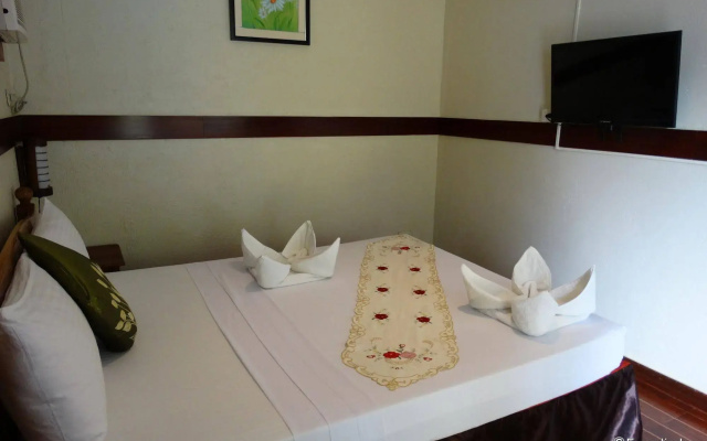 Floral Villarosa Hotel