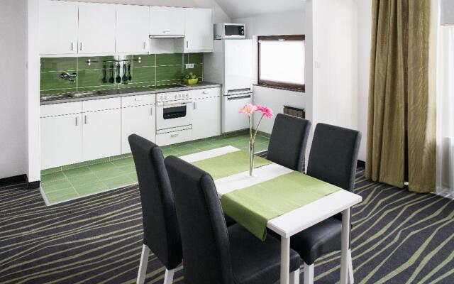 Rubin Wellness & Conference Hotel