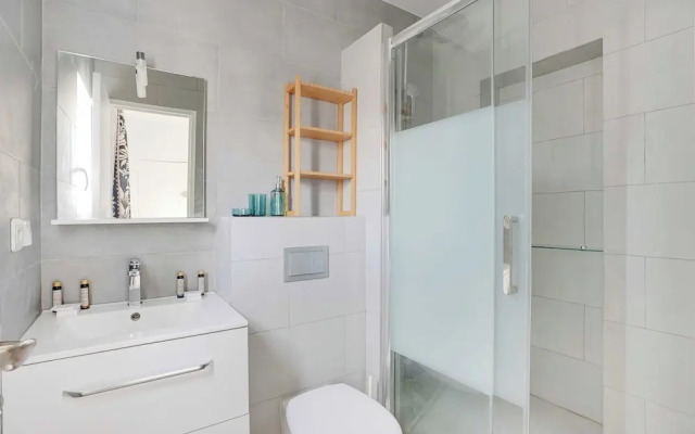 Studio Moderne - 2P - Rueil-malmaison