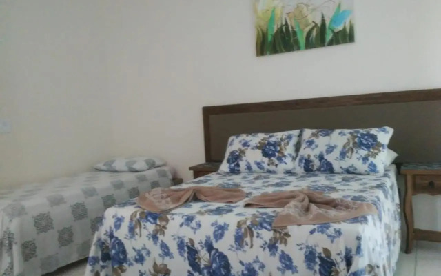 Pousada Pingo d' Água