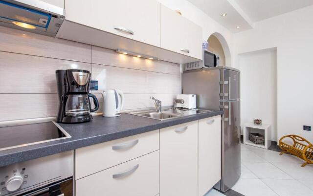 Vista Bay Apartments Opatija