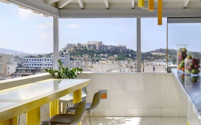 Dorian Inn Hotel
