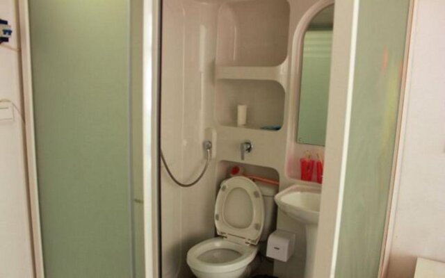 Suzhou Lixiang Hotel