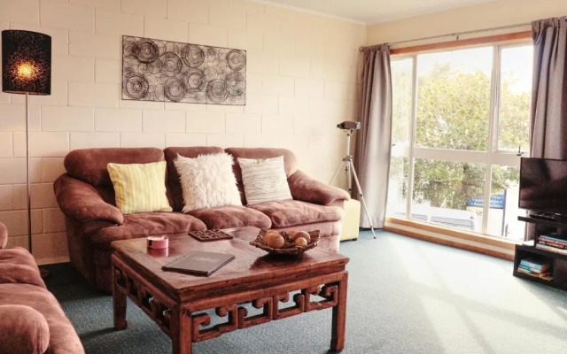 Al Louise Accommodation