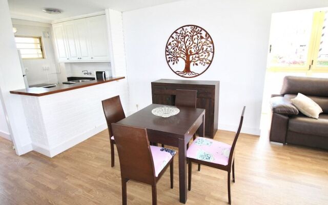 Apartamento Tridente
