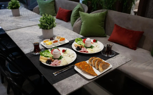 Sherry Suites Karaköy