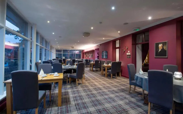 The Royal George Hotel