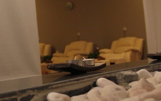 The Zenith Hotel