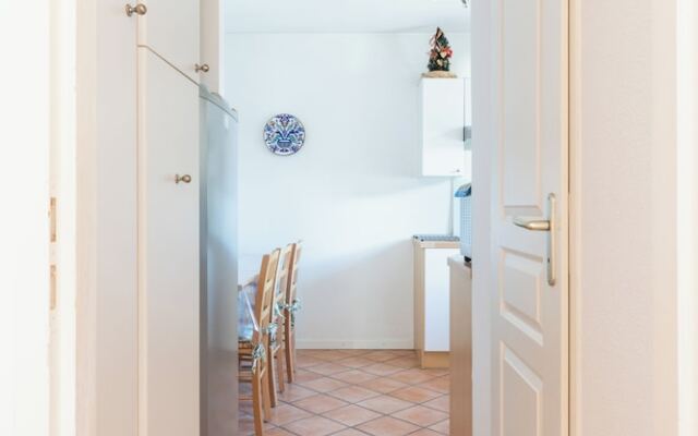 Chalet Clos Gauthier