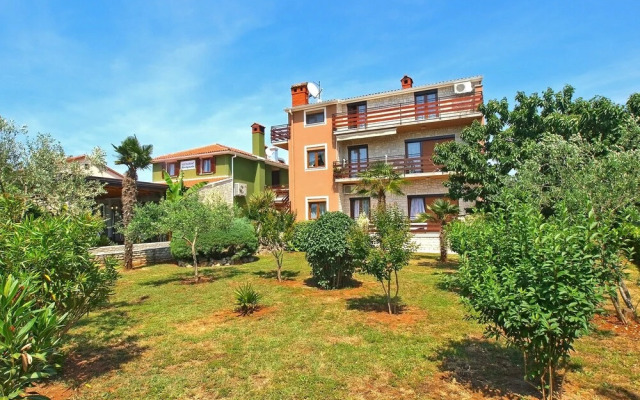 Apartment Mile 1249