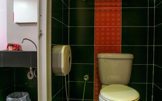 OYO Rooms Petaling Jaya SS4